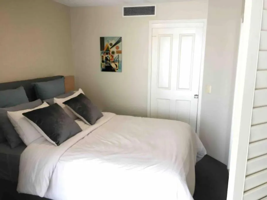 Beach Apartment With All The Facilities You Need - Landmark Resort Mooloolaba