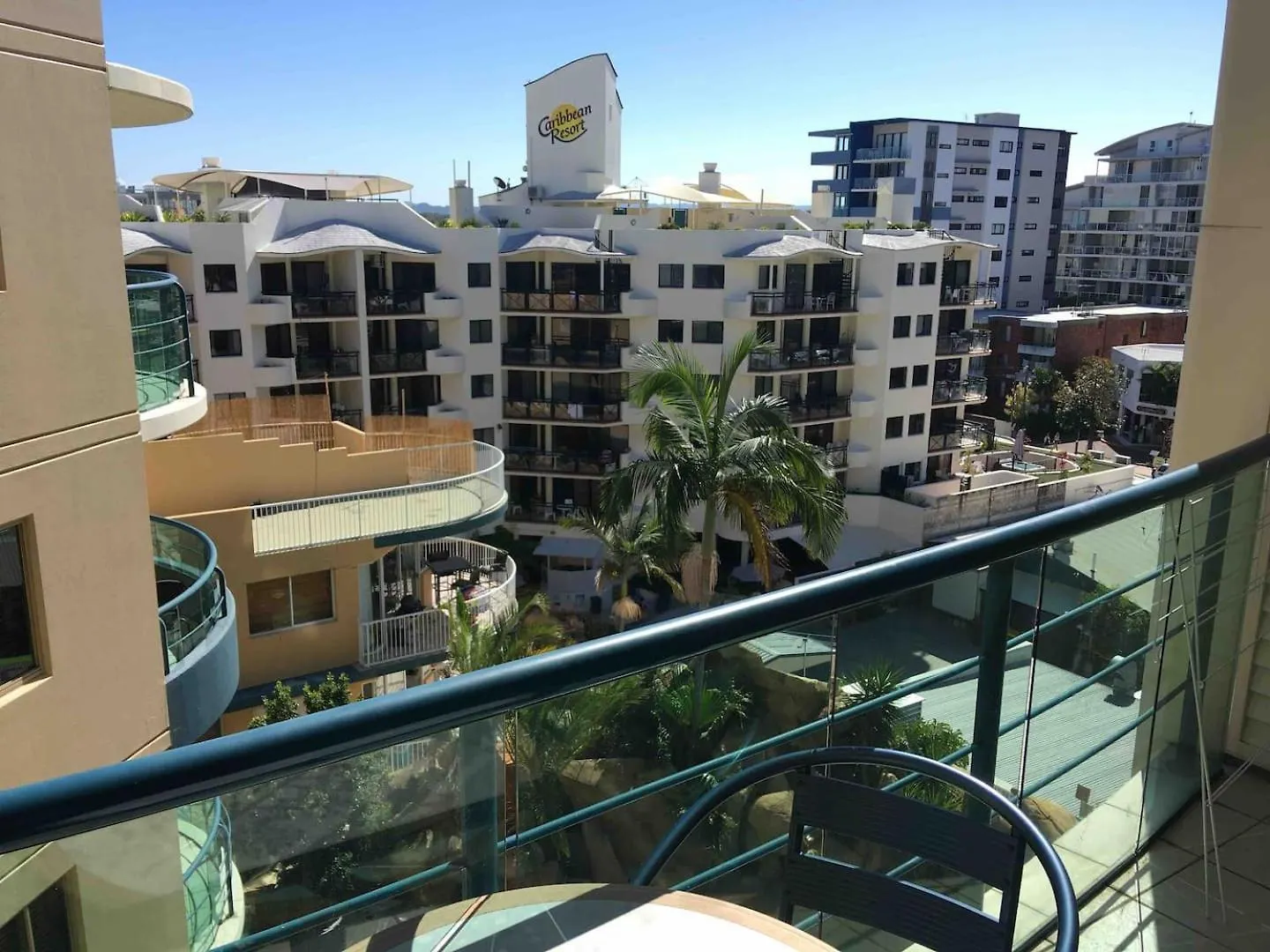 Beach Apartment With All The Facilities You Need - Landmark Resort Mooloolaba Australien